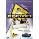 Rafťáci DVD