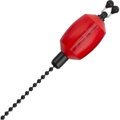 Fox Black Label Dumpy Bobbins červená
