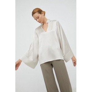 By Malene Birger Блуза Lomaria (Q70365009)