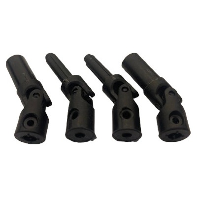 RMT models MN-90 Land Rover Adventure V2 kardanový hriadeľ