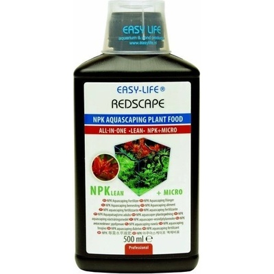 Easy Life RedScape 500 ml