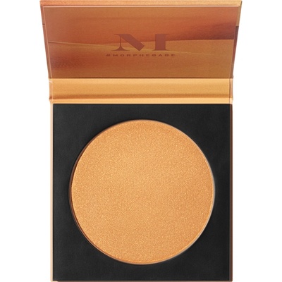 Morphe Glow Show Radiant Pressed Highlighter Хайлайтер