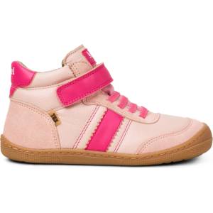 Koel Детски обувки barefoot Koel Kid's Daniel Cotton 3.0 Barefoot shoes - Pink - размер 28 (EU) (702-5634-0115)