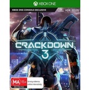 Crackdown 3