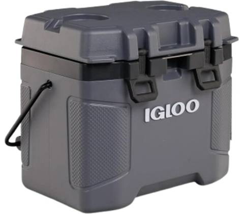 IGLOO TRAILMATE 25