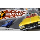 Crazy Taxi