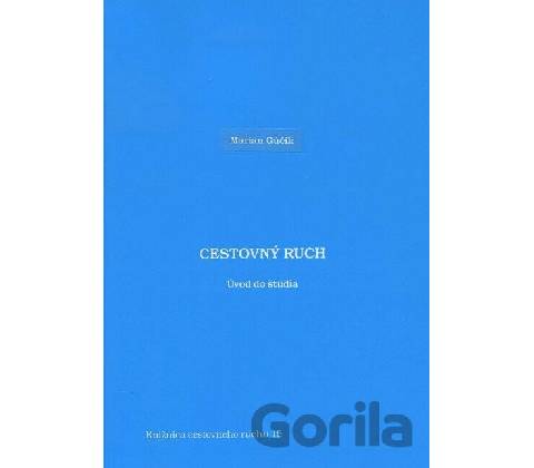 Cestovný ruch