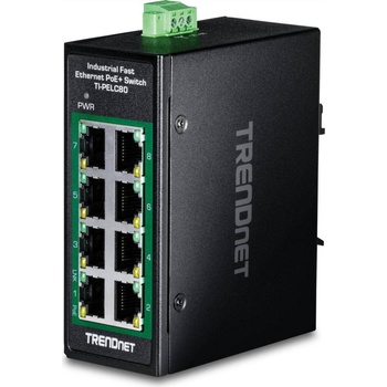 Image 1 of TRENDnet TI-PELC80