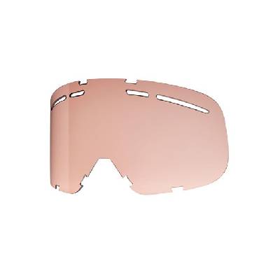 SMITH náhradní sklo L Range Rc36 Rose Copper (008K)
