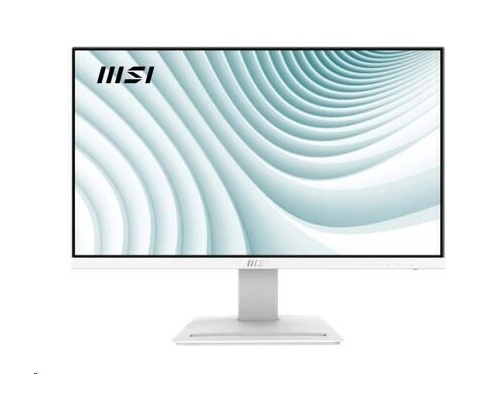 MSI PRO MP243XW