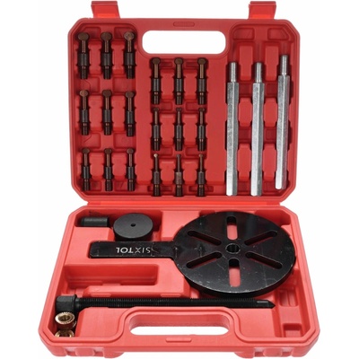 SIXTOL Mechanic Bearing Puller 4