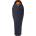 Mountain Equipment Пухен спален чувал Mountain Equipment Glacier 1000 Down sleeping bag - Obsidian - размер Regular (513-1718-0111)