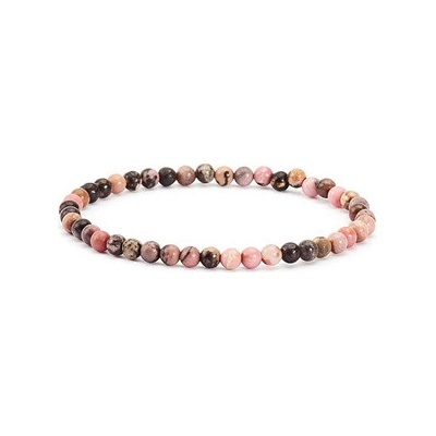 Nubis korálkový Rodonit KN362