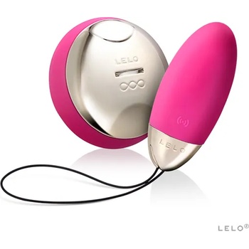 Image 1 of LELO Lyla 2 Cerise Red