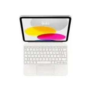 Apple Magic Keyboard Folio for iPad (10th / 11th generation) - Czech
