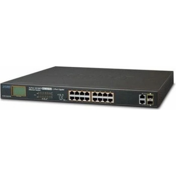 PLANET FGSW-1822VHP