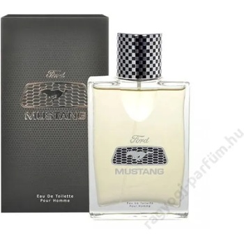 Ford Mustang Mustang EDT 50 ml Tester