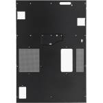 Bambu Lab Rear Metal Panel - P1S (FAS003)