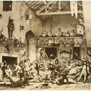 JETHRO TULL: MINSTREL IN THE GALLERY - R. CD