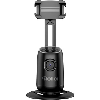 Rollei Easy Creator Desktop s AI-Tracking
