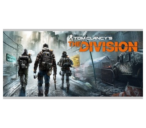 Tom Clancys: The Division