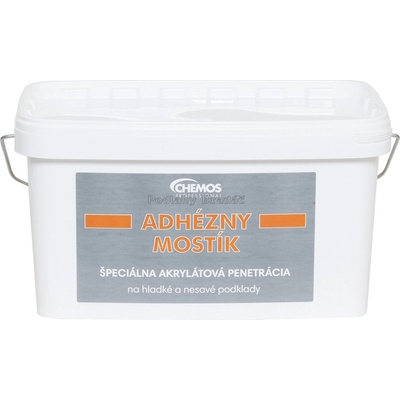 Chemos Adhézní můstek (5l)