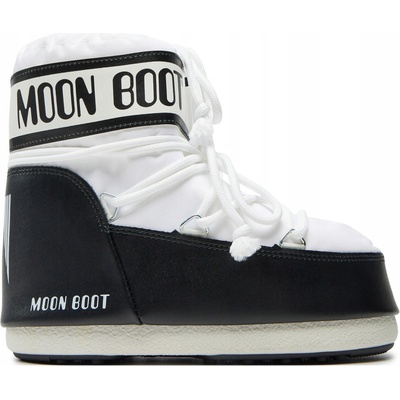 Moon Boot Icon Low Nylon