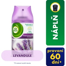 Air Wick Freshmaticic levandule 250 ml