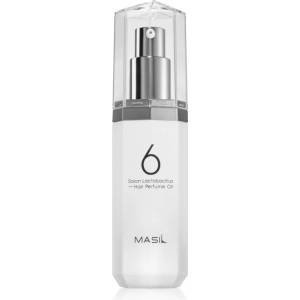MASIL 6 Salon Lactobacillus Light парфюмирано масло за коса за подхранване и хидратация 66ml