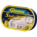 Giana Sleď filety v rastlinnom oleji 170 g