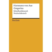 Gregorius Hartmann von AuePaperback