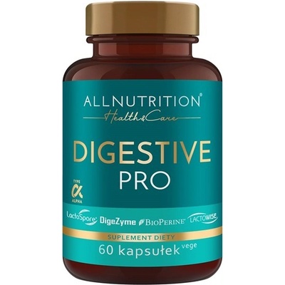 Allnutrition Health & Care Digestive Pro 60 kapsúl