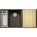 Blanco AXIA III 6 S kávová