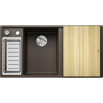 Blanco AXIA III 6 S kávová