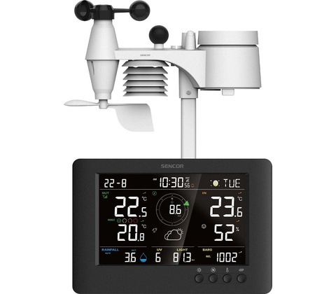 Sencor SWS 9500