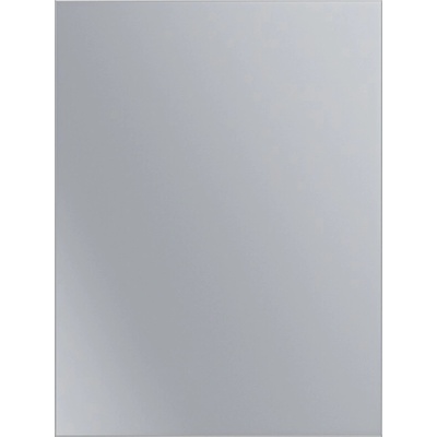 Erga Rectangle 60 x 80 cm ERG-V01-RECTAGLE-6080-CL