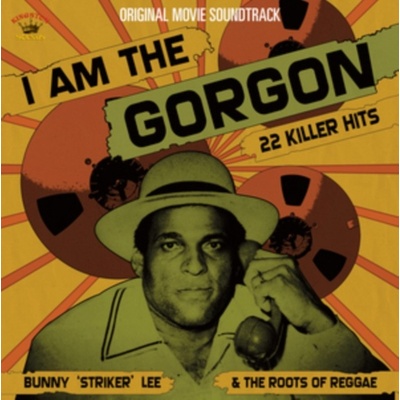 Ost - I Am The Gorgon CD