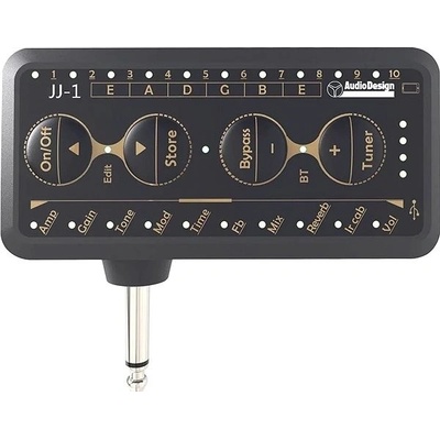 AudioDesign JJ-1 Jolly Joker