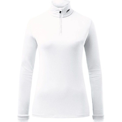 Kjus Women Feel Half-Zip white