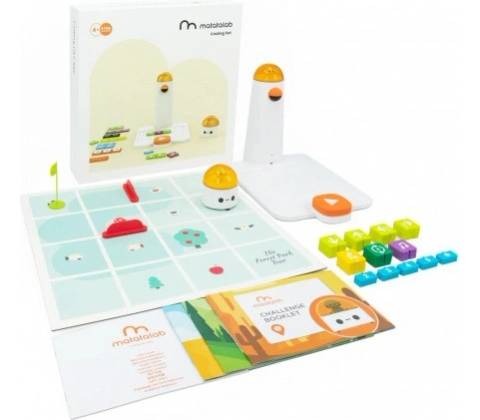 Matatalab Coding Set 900001-2191