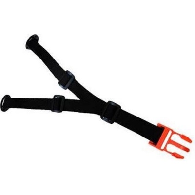 HAMAX ND Pásek 3 bodový bezpečnostní Safety Belt Kiss/Sleepy