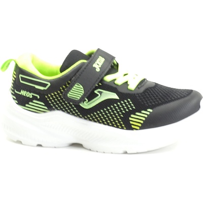 Joma JHEOS2601V black