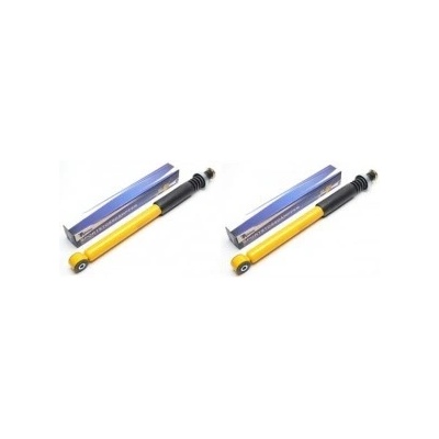 TATechnix Sada (2ks) zadn. športových tlmičov pre Renault Clio II (BB0_/1/2_/CB0/1/2_)