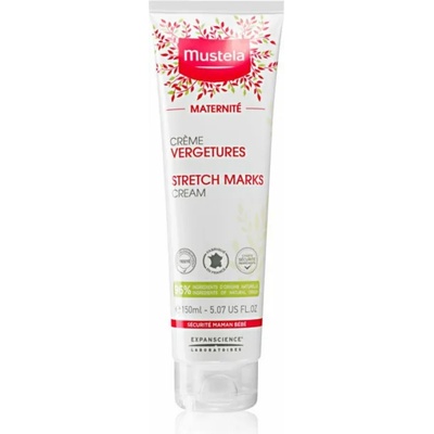 Mustela Maternité Stretch Marks Cream Продукти за отслабване, против целулит и стрии 150ml