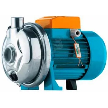 Image 1 of Помпа City Pumps центробежна едностъпална 1.2-9.6 м3/ч, 21-10 м, 1 ", 7 м, IC 100M SS (080 INP 244)