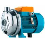  Помпа City Pumps центробежна едностъпална 1.2-9.6 м3/ч, 21-10 м, 1 ", 7 м, IC 100M SS (080 INP 244)