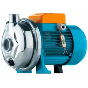  Помпа City Pumps центробежна едностъпална 1.2-9.6 м3/ч, 21-10 м, 1 ", 7 м, IC 100M SS (080 INP 244)