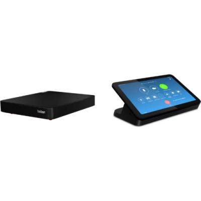 Lenovo ThinkSmart Core + IP Controller ZOOM