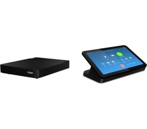 Lenovo ThinkSmart Core + IP Controller ZOOM