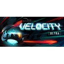 Velocity Ultra